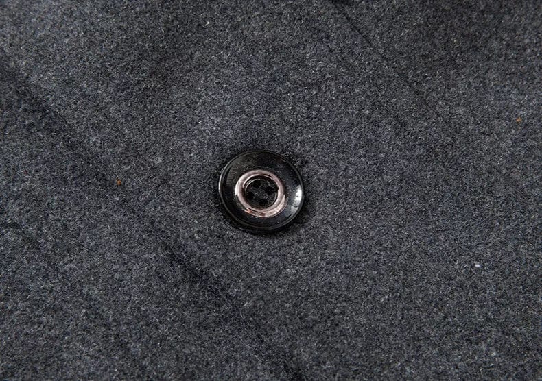 Niels™ | Winterjas