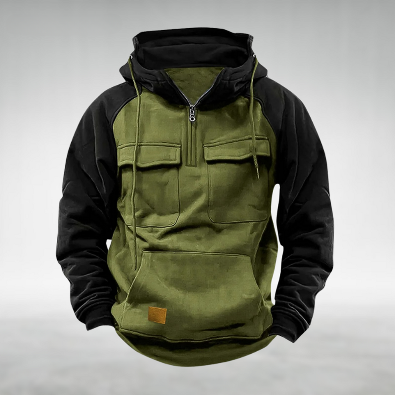 Bram™ – Allround Outdoor Hoodie