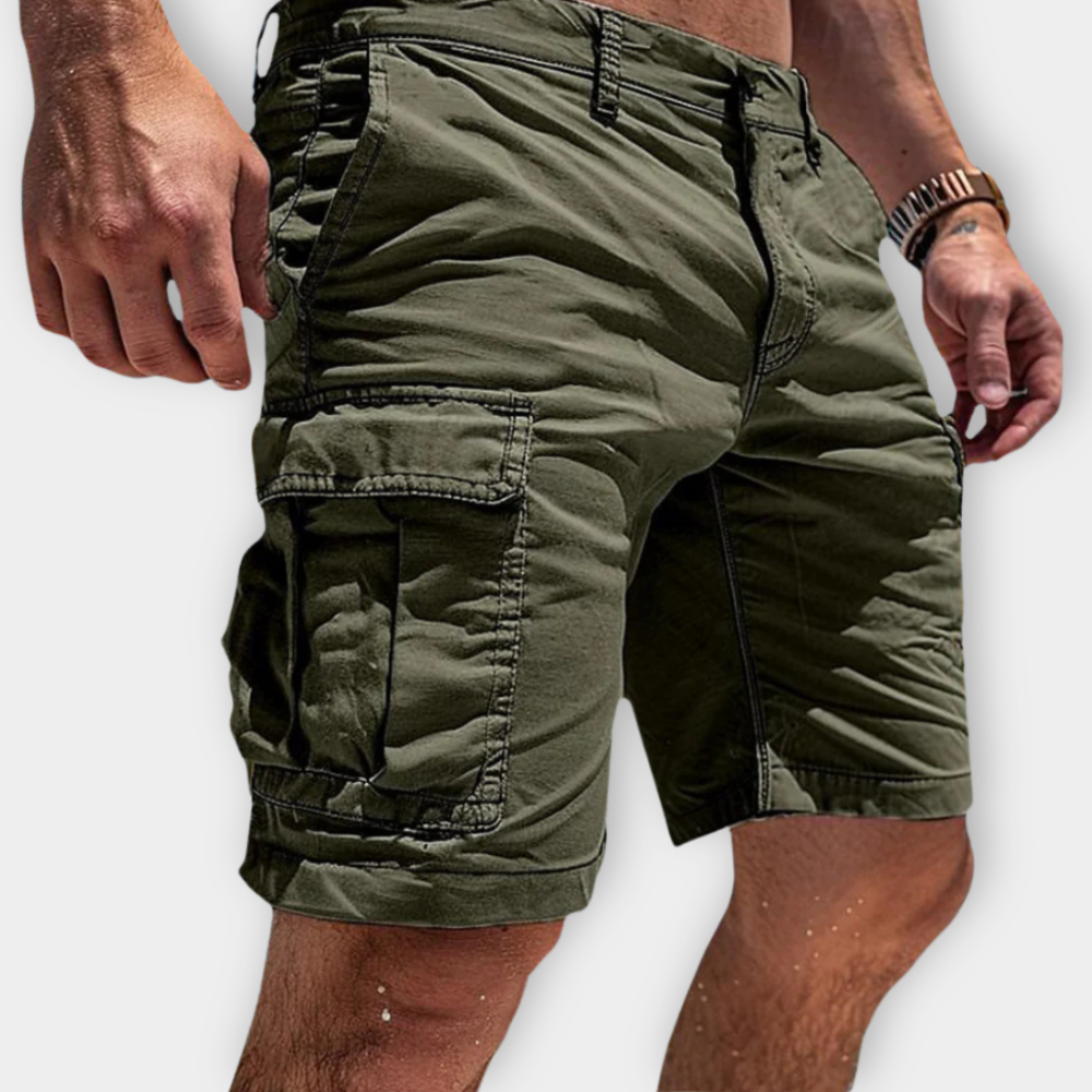 Cardo Katoen | Cargo -Shorts