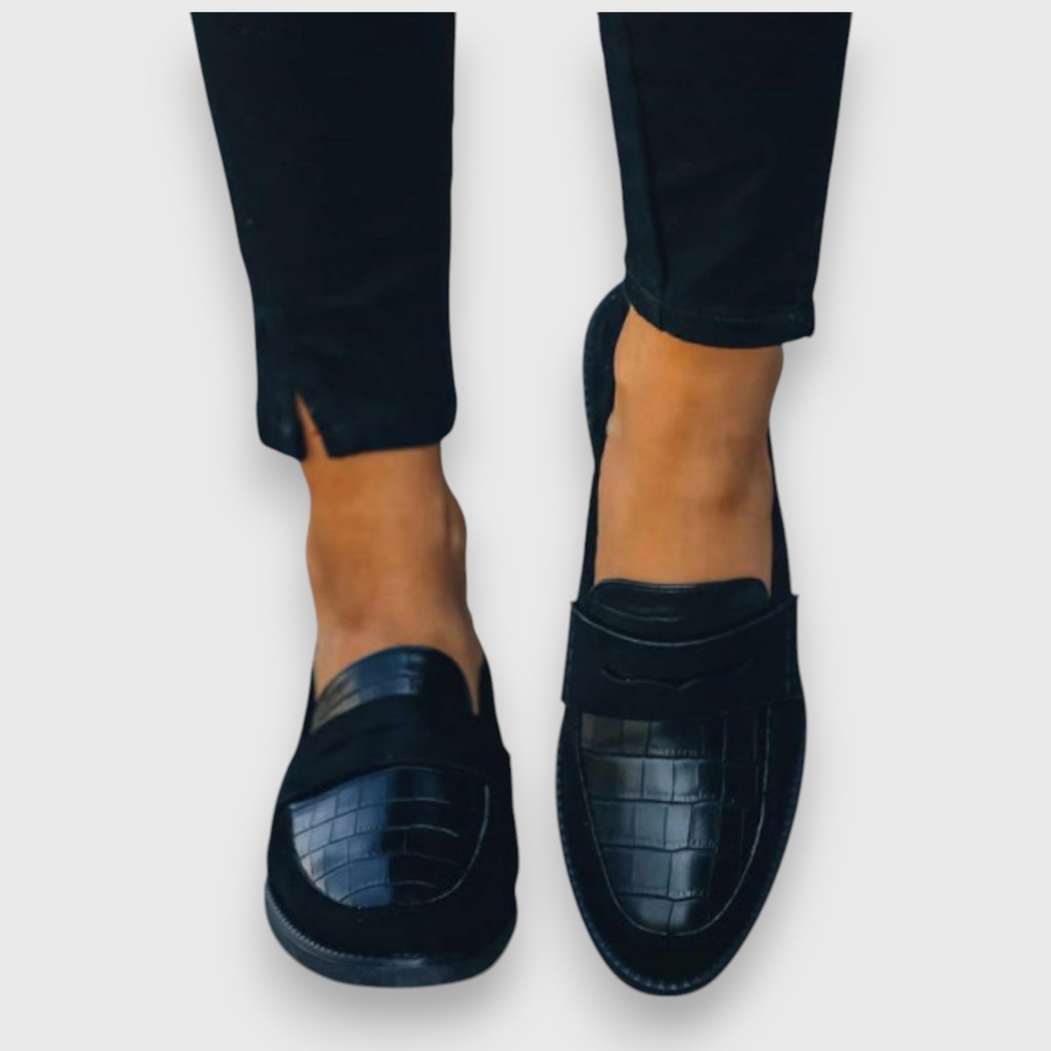 Eloise | Elegante Comfort-Loafers