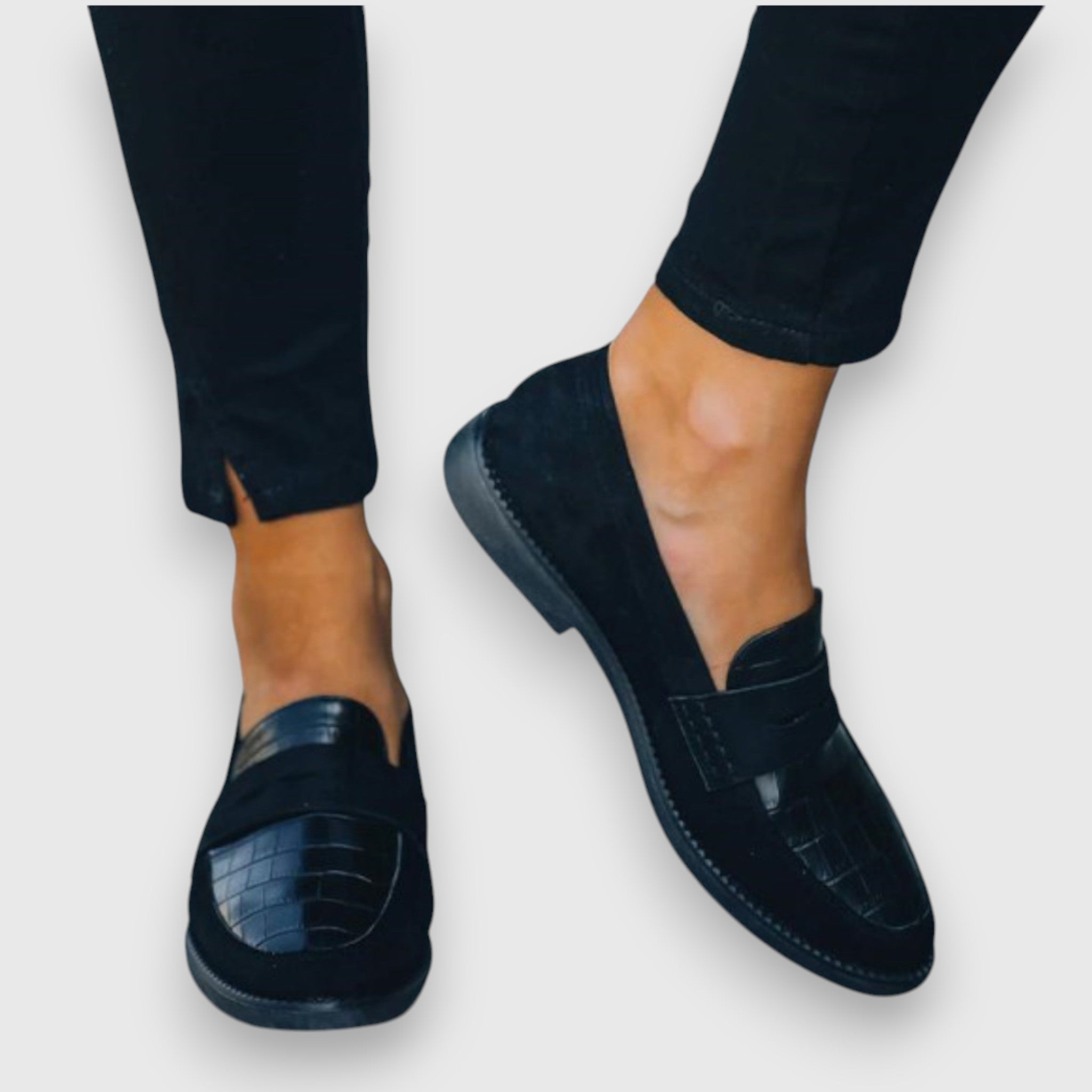 Eloise | Elegante Comfort-Loafers