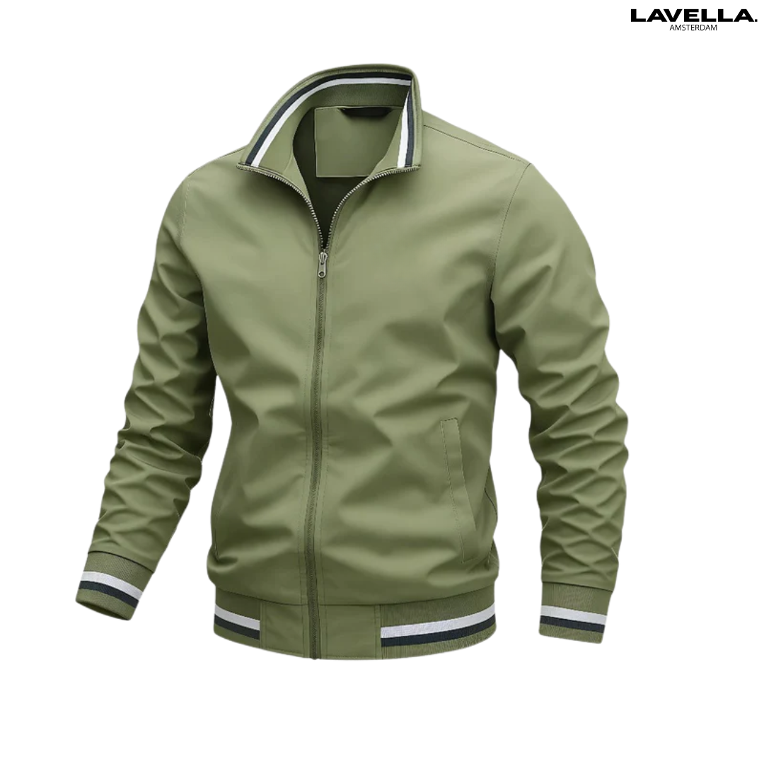 Roy™ | Luxe Blouson voor Heren