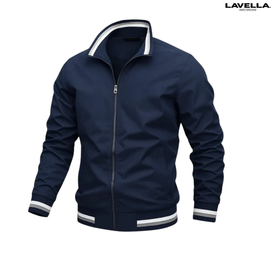 Roy™ | Luxe Blouson voor Heren