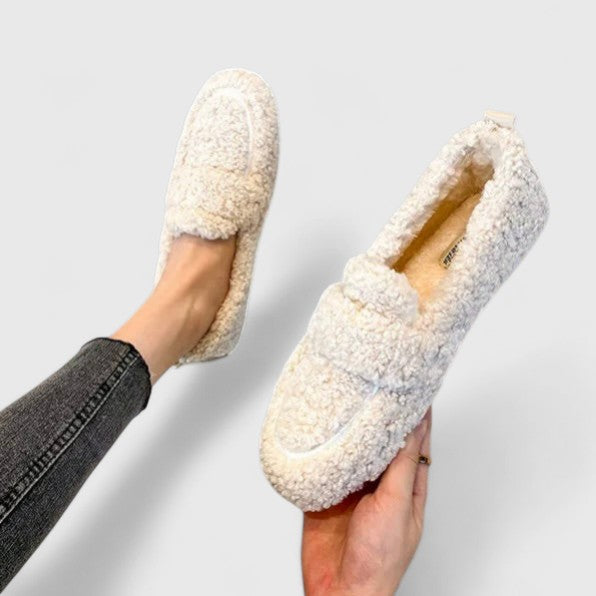 Florence™ | Warme Slipper met elegant ontwerp