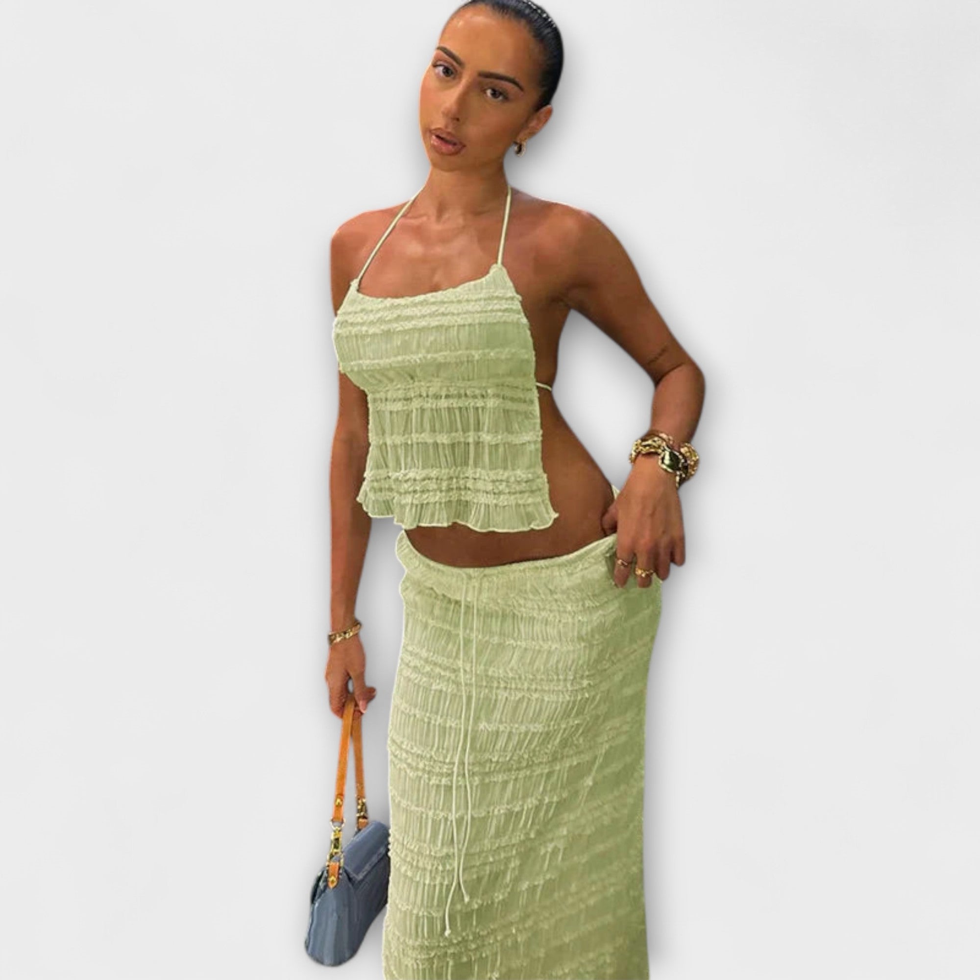 Eulalia | Zomercollectie met Ziel