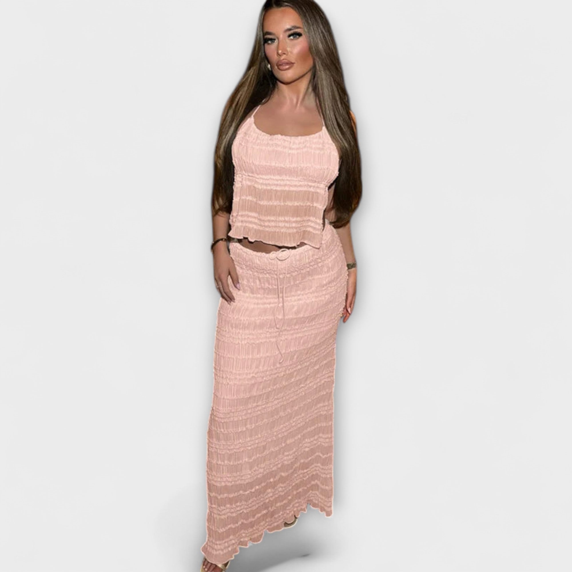 Eulalia | Zomercollectie met Ziel