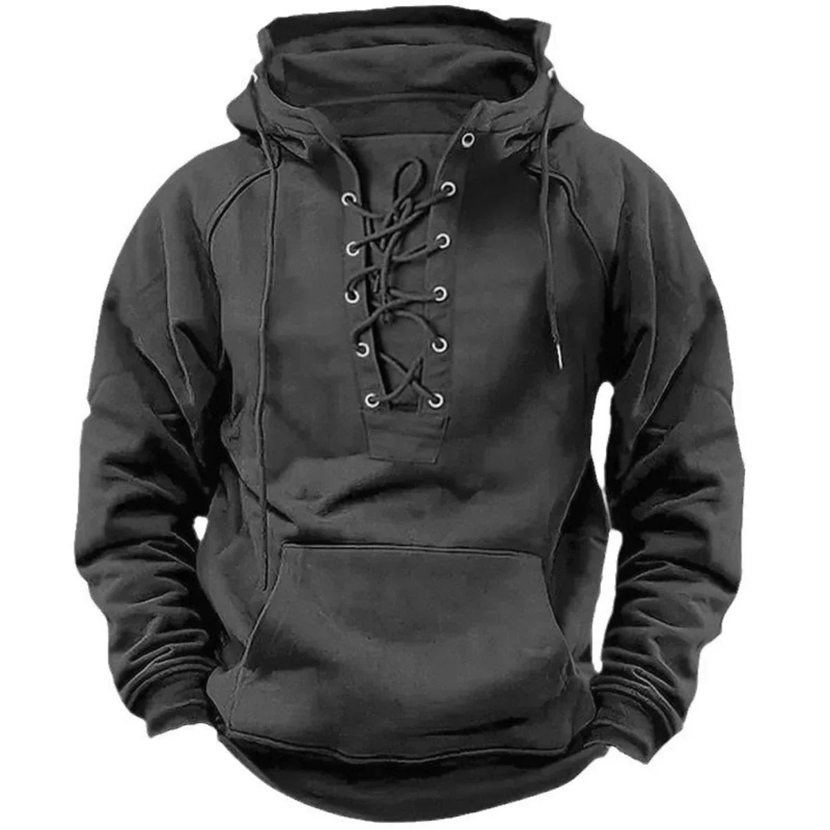 Axel | Weerbestendige Hoodie
