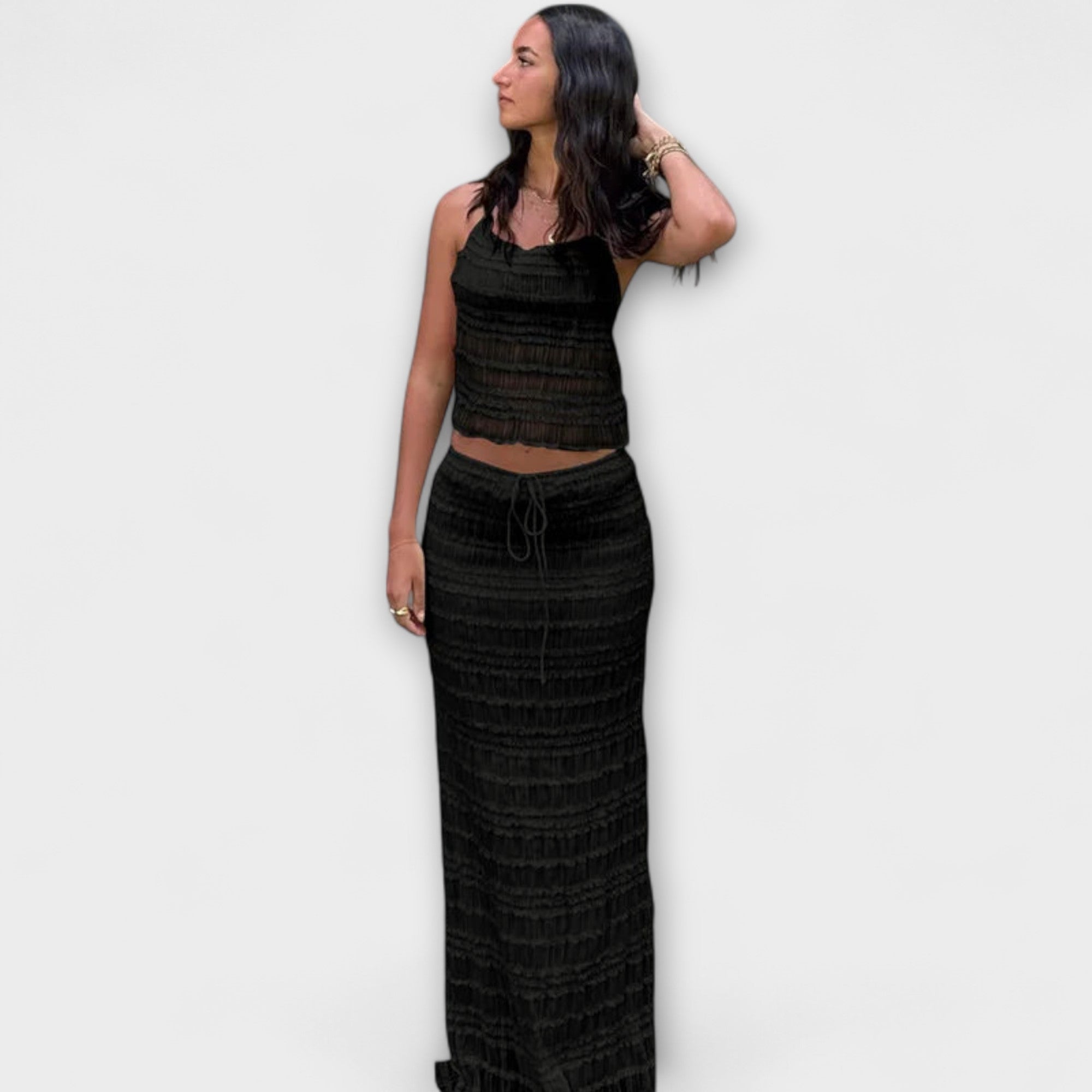 Eulalia | Zomercollectie met Ziel