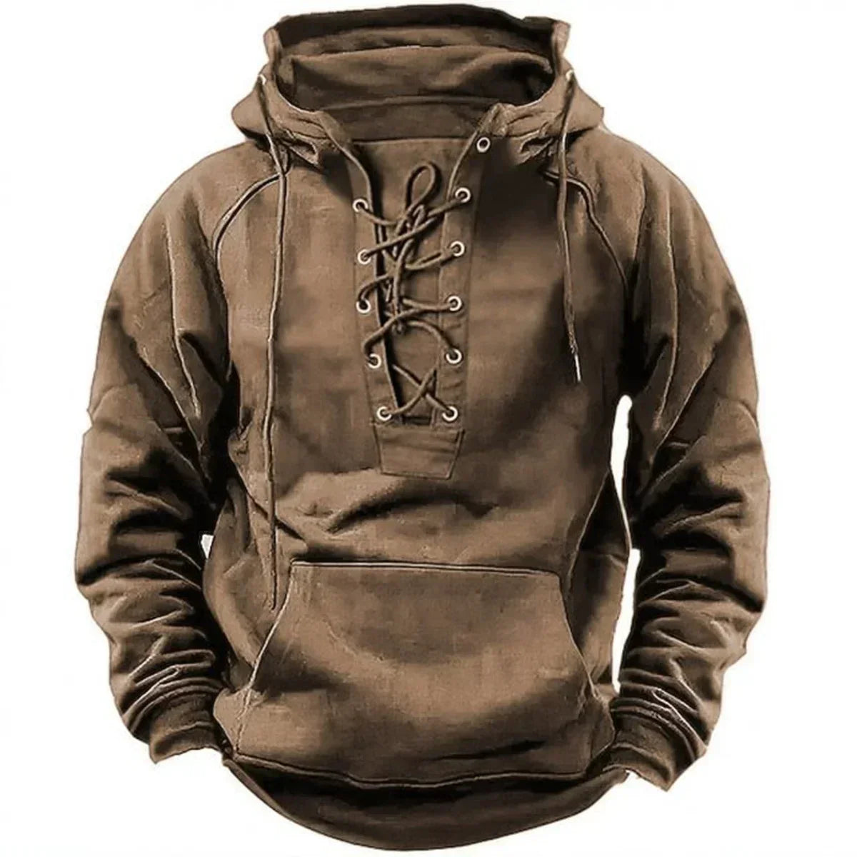 Axel | Weerbestendige Hoodie