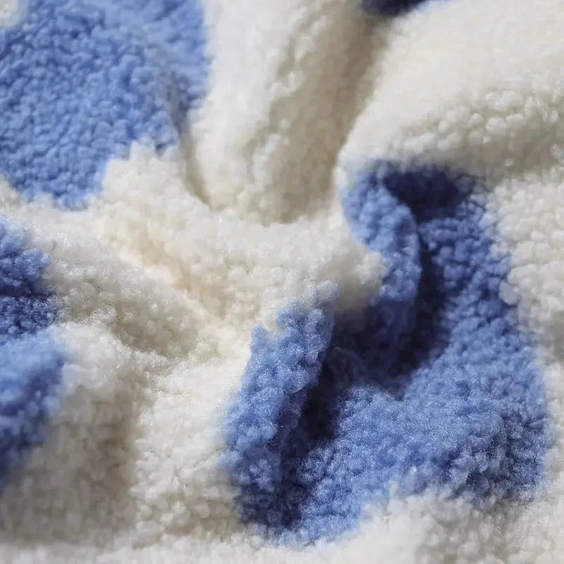 Katrien | Omkeerbare Hartjasje