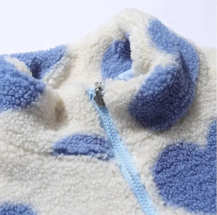 Katrien | Omkeerbare Hartjasje