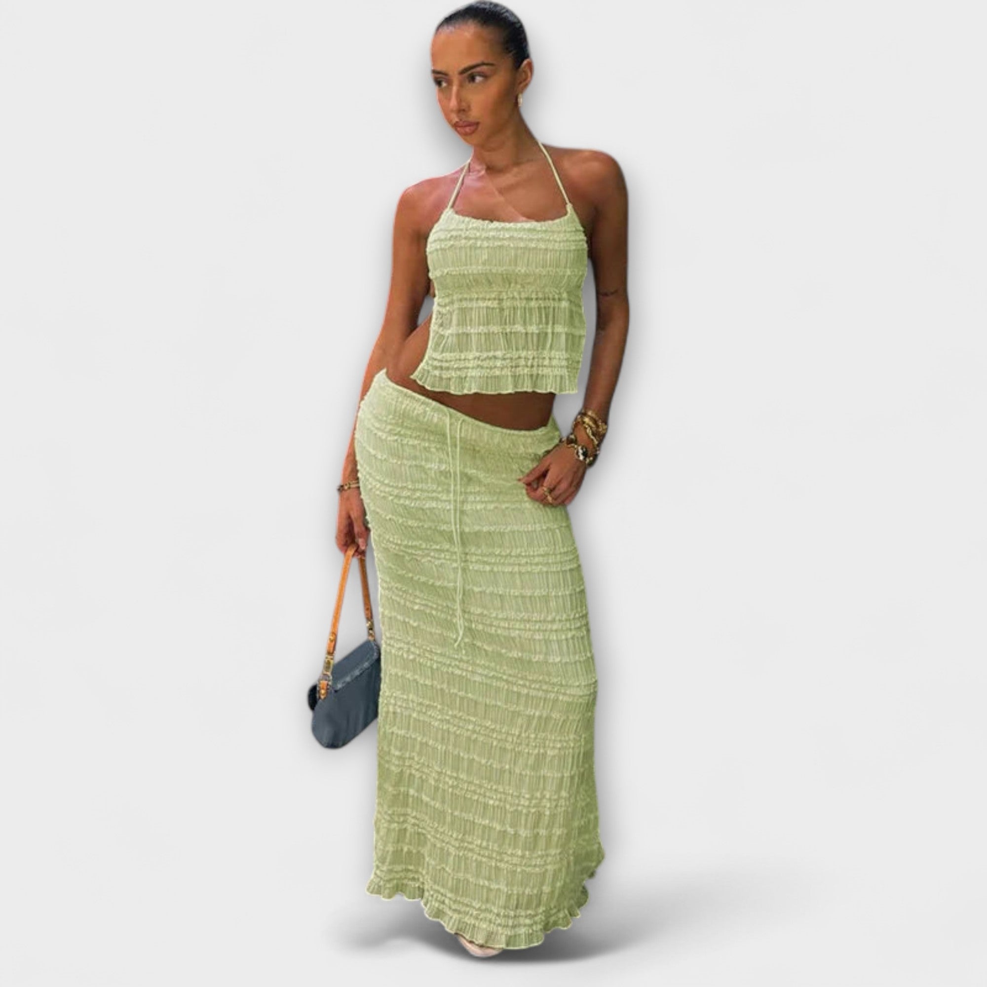 Eulalia | Zomercollectie met Ziel