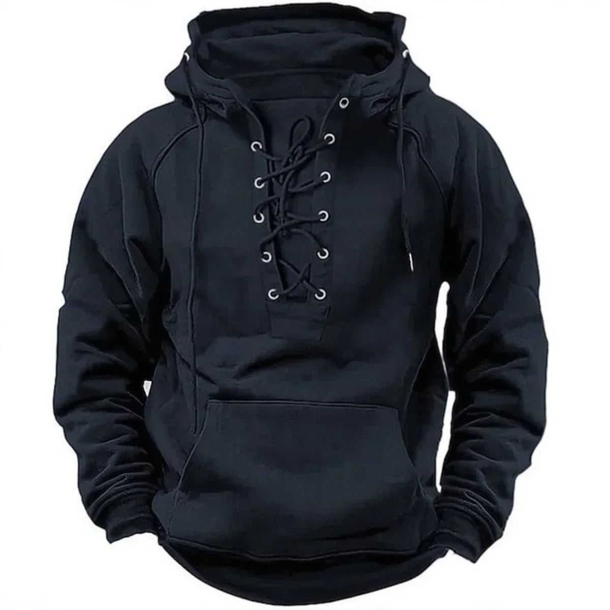 Axel | Weerbestendige Hoodie