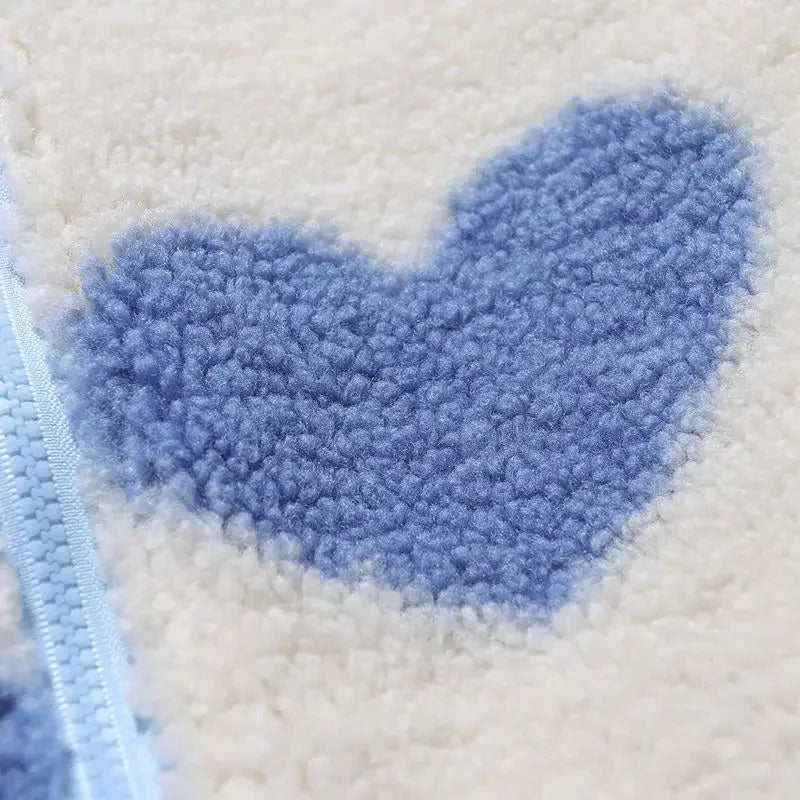 Katrien | Omkeerbare Hartjasje