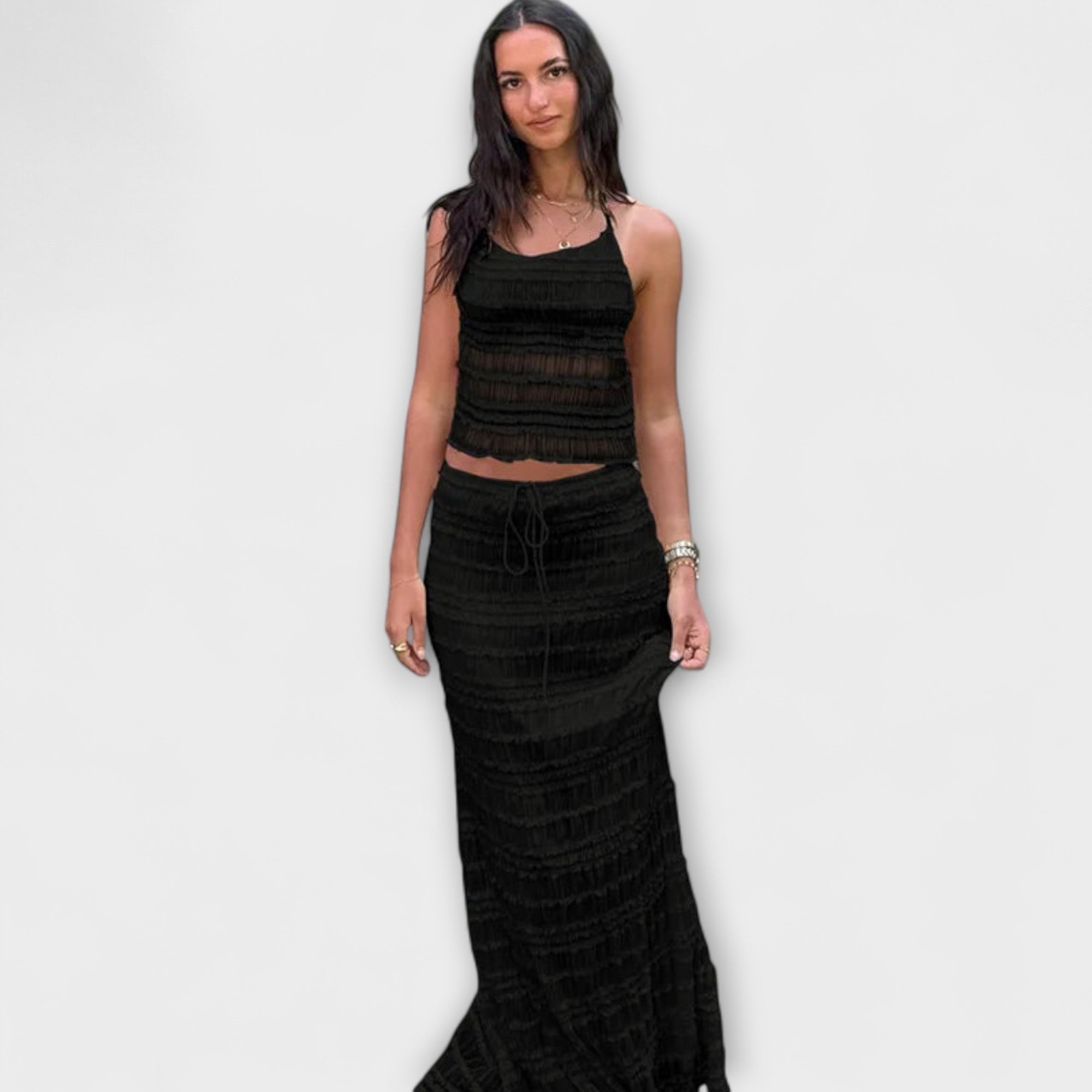 Eulalia | Zomercollectie met Ziel