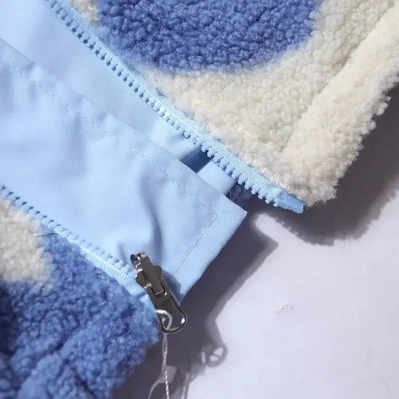 Katrien | Omkeerbare Hartjasje