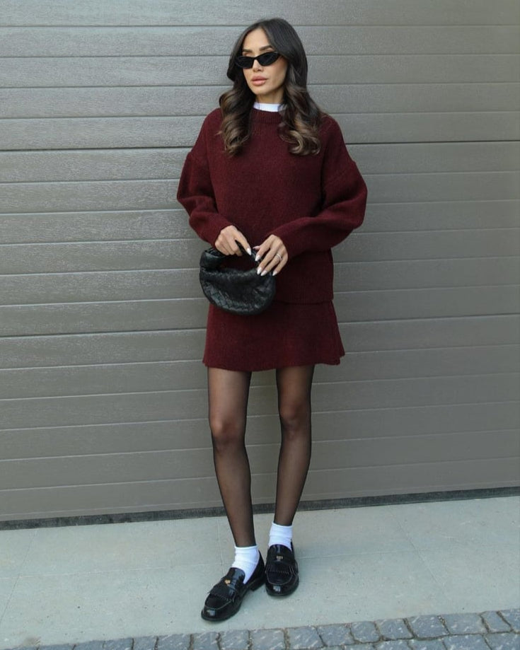 Lara | Herfst Ensemble