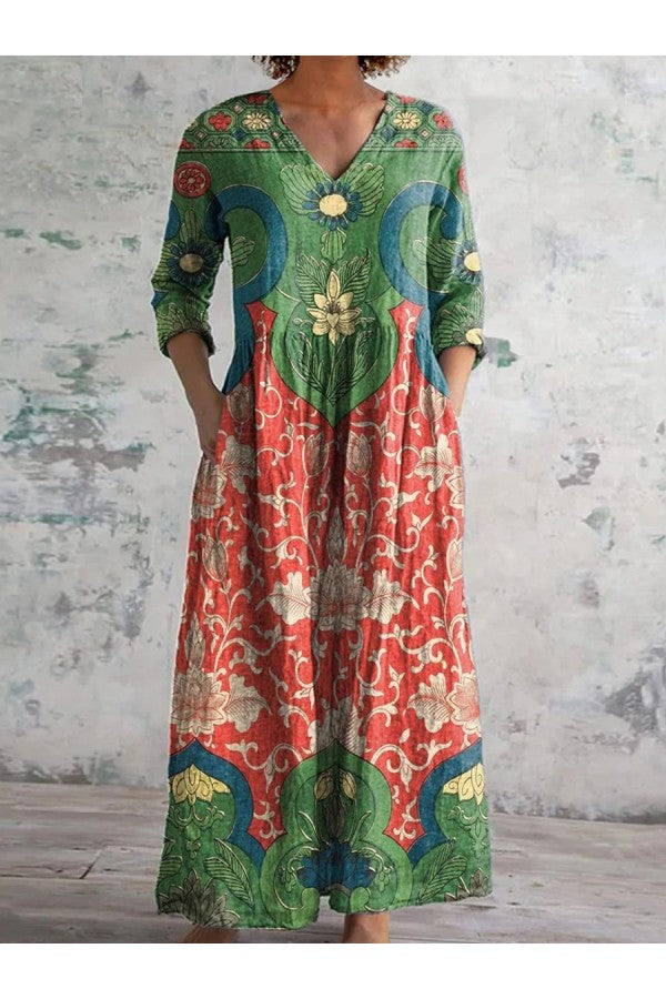 Yana™ | Romantische vintage in elke stap