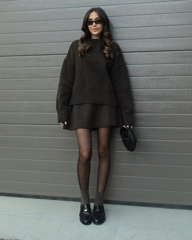 Lara | Herfst Ensemble