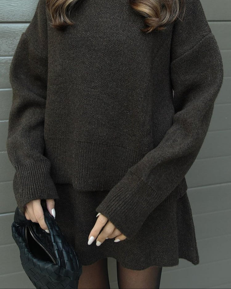 Lara | Herfst Ensemble