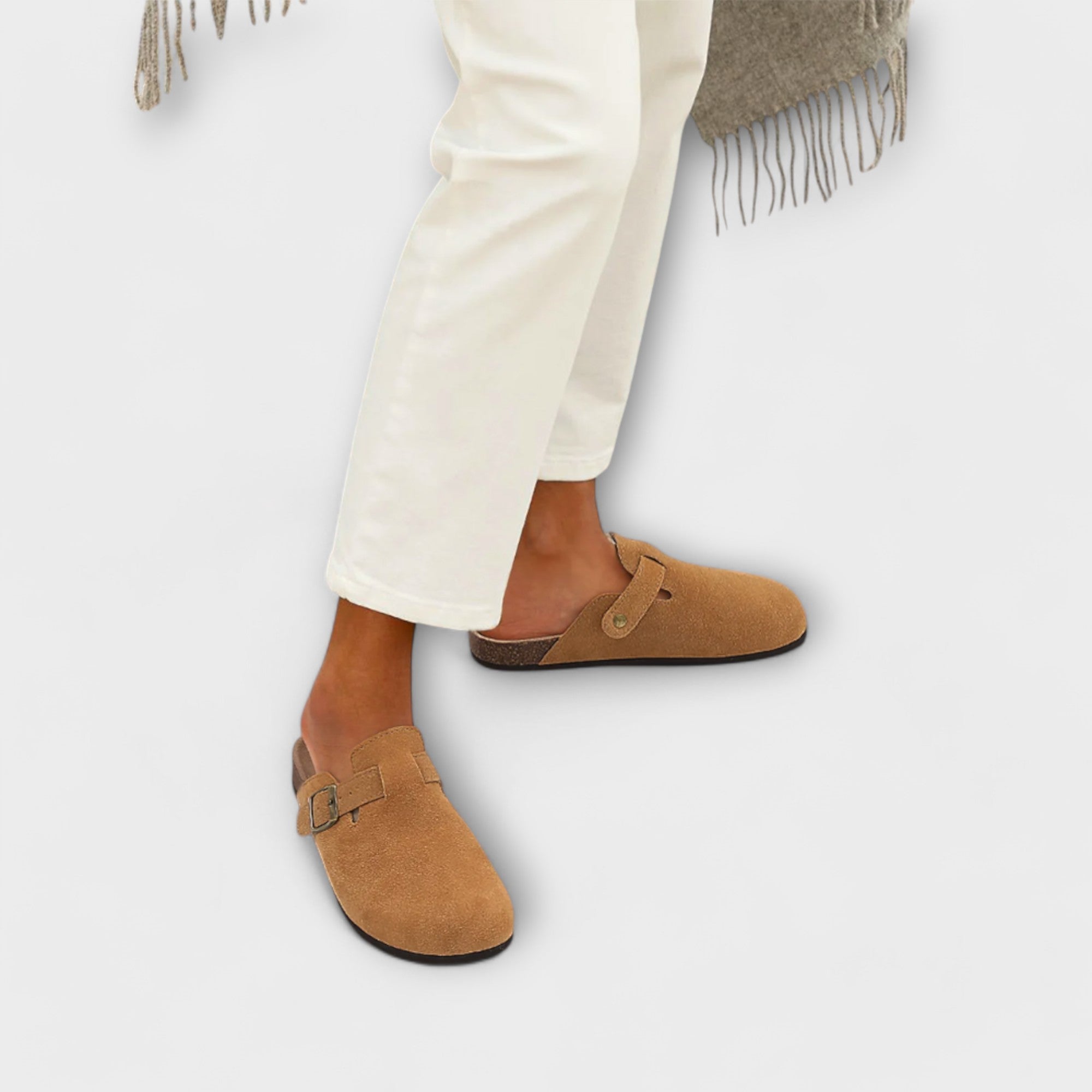 Orthopedische Comfortsandalen