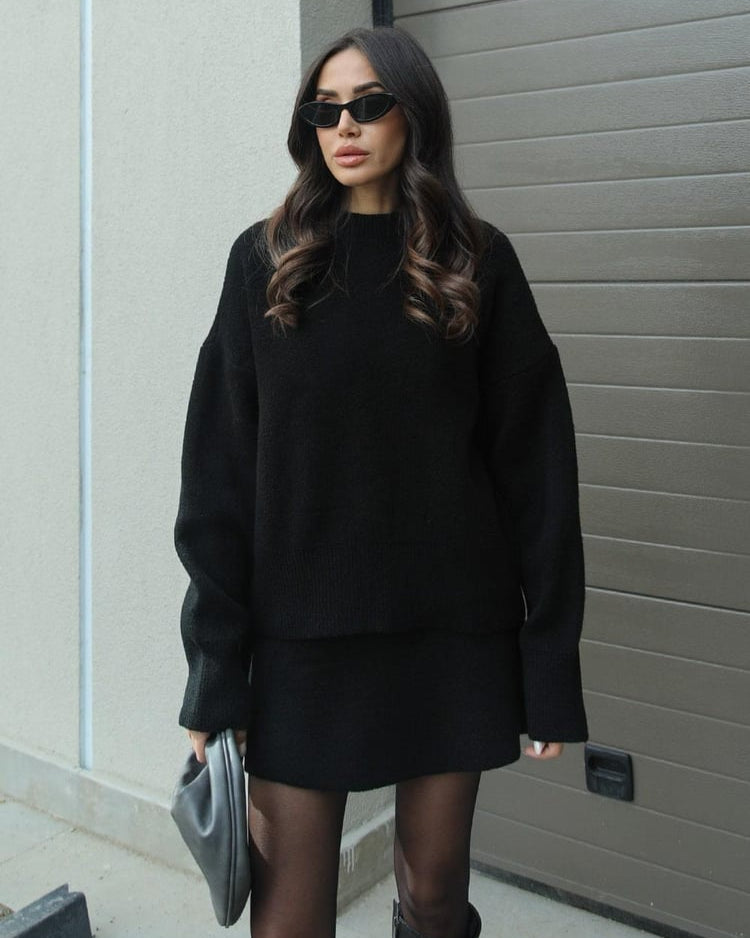 Lara | Herfst Ensemble