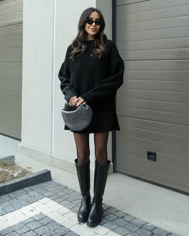 Lara | Herfst Ensemble