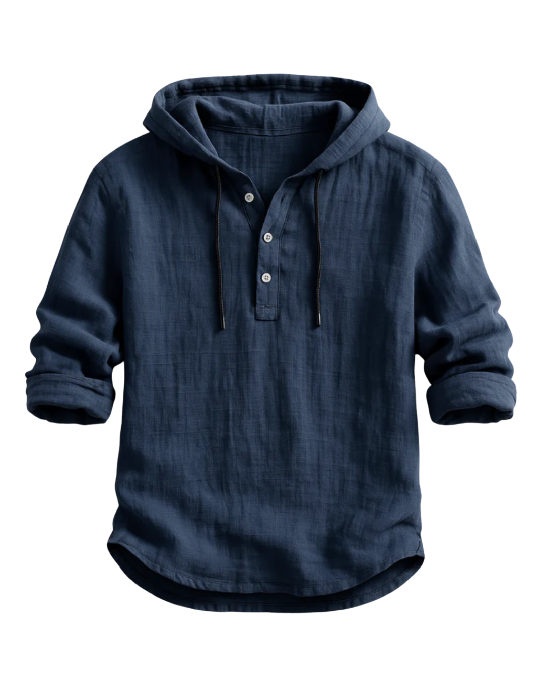 David | Luxe Hoodieshirt