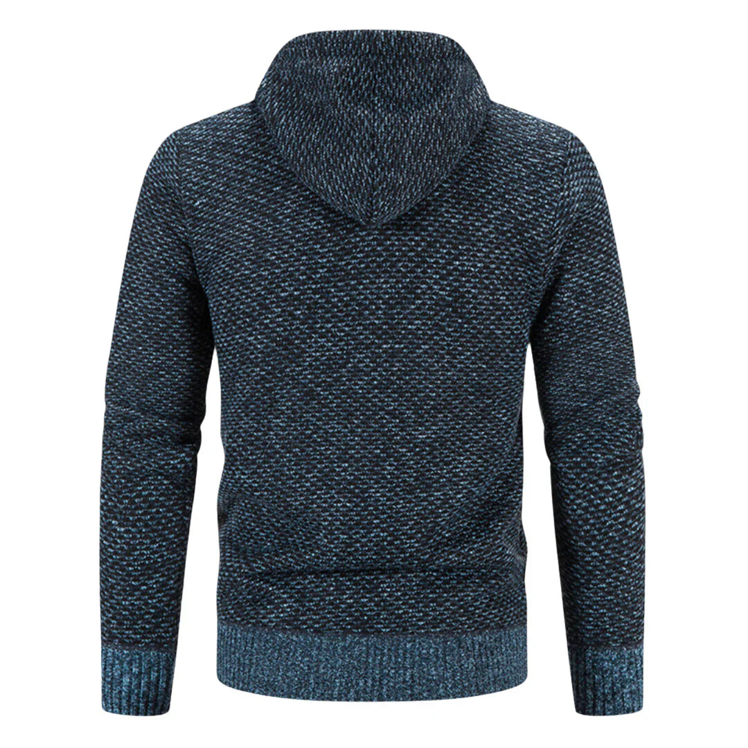 Felix | Comfortabele hoodie van premium kwaliteit
