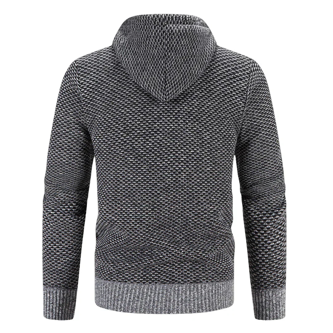 Felix | Comfortabele hoodie van premium kwaliteit