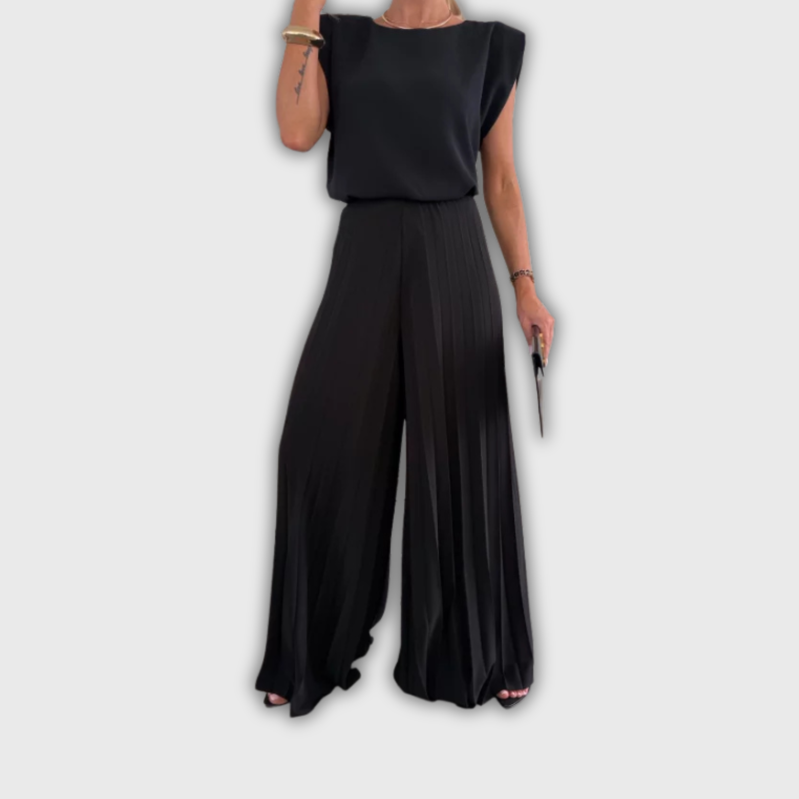 Celine | Tweedelig met stijl