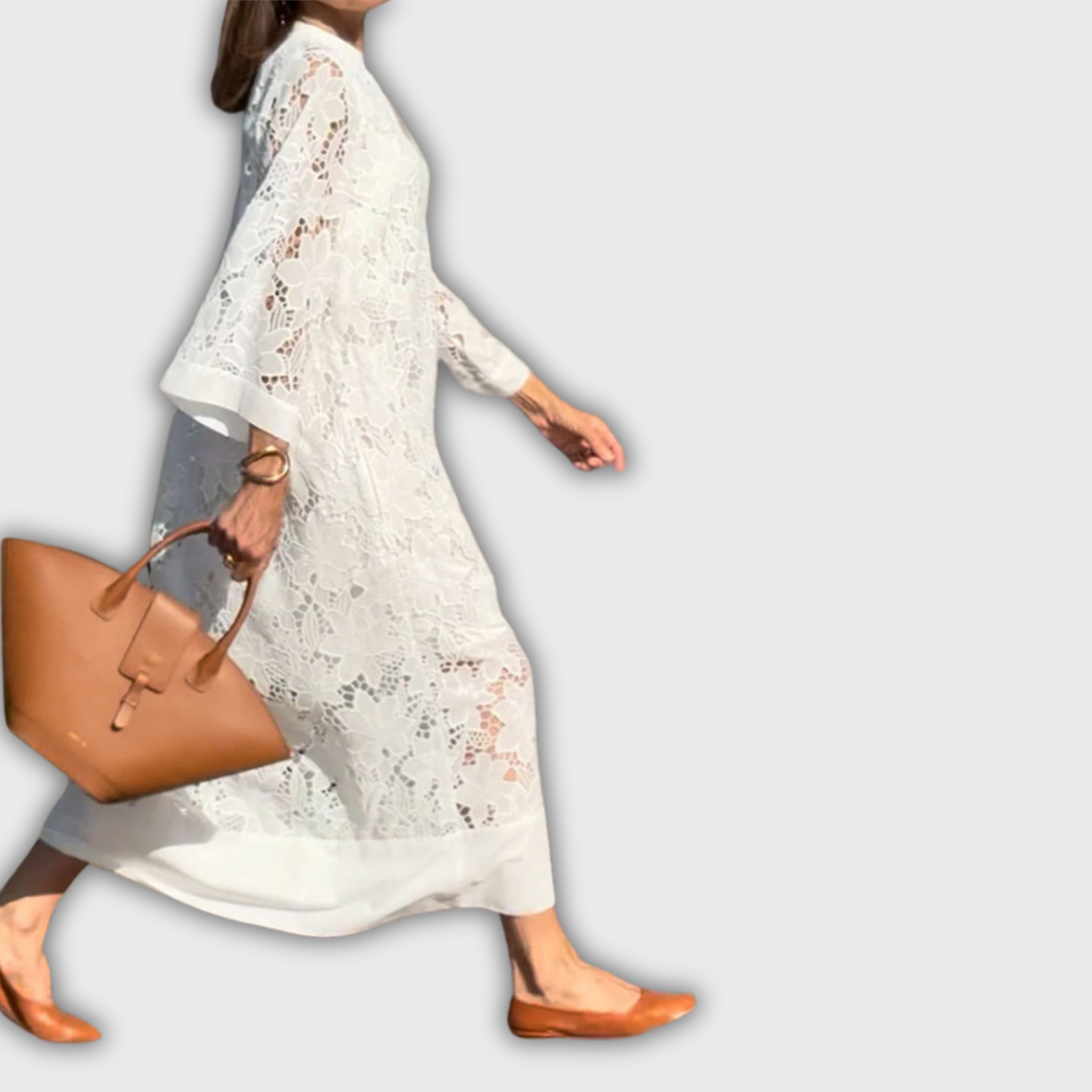 Mirella | Kantjurk met Boho-Flair