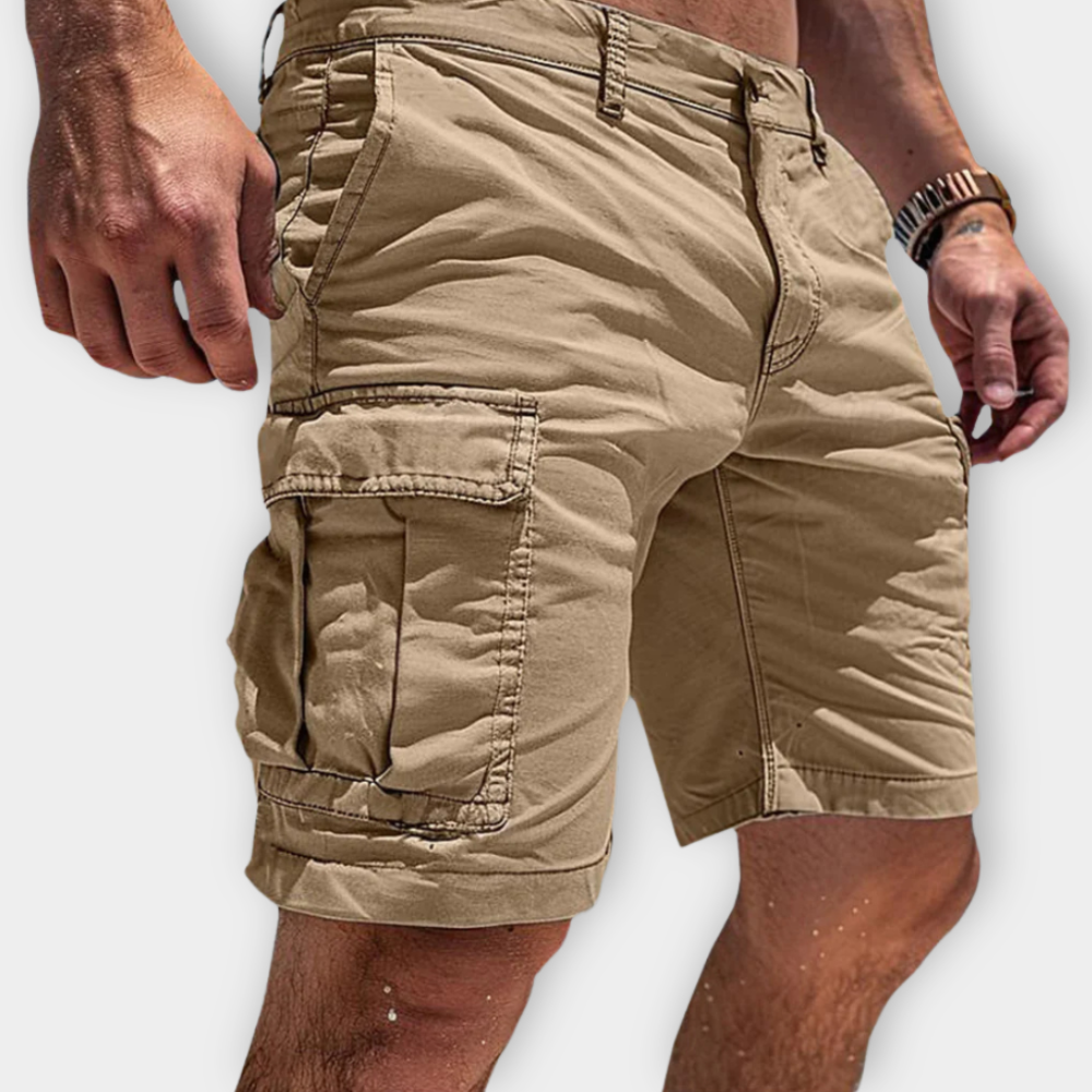 Cardo Katoen | Cargo -Shorts