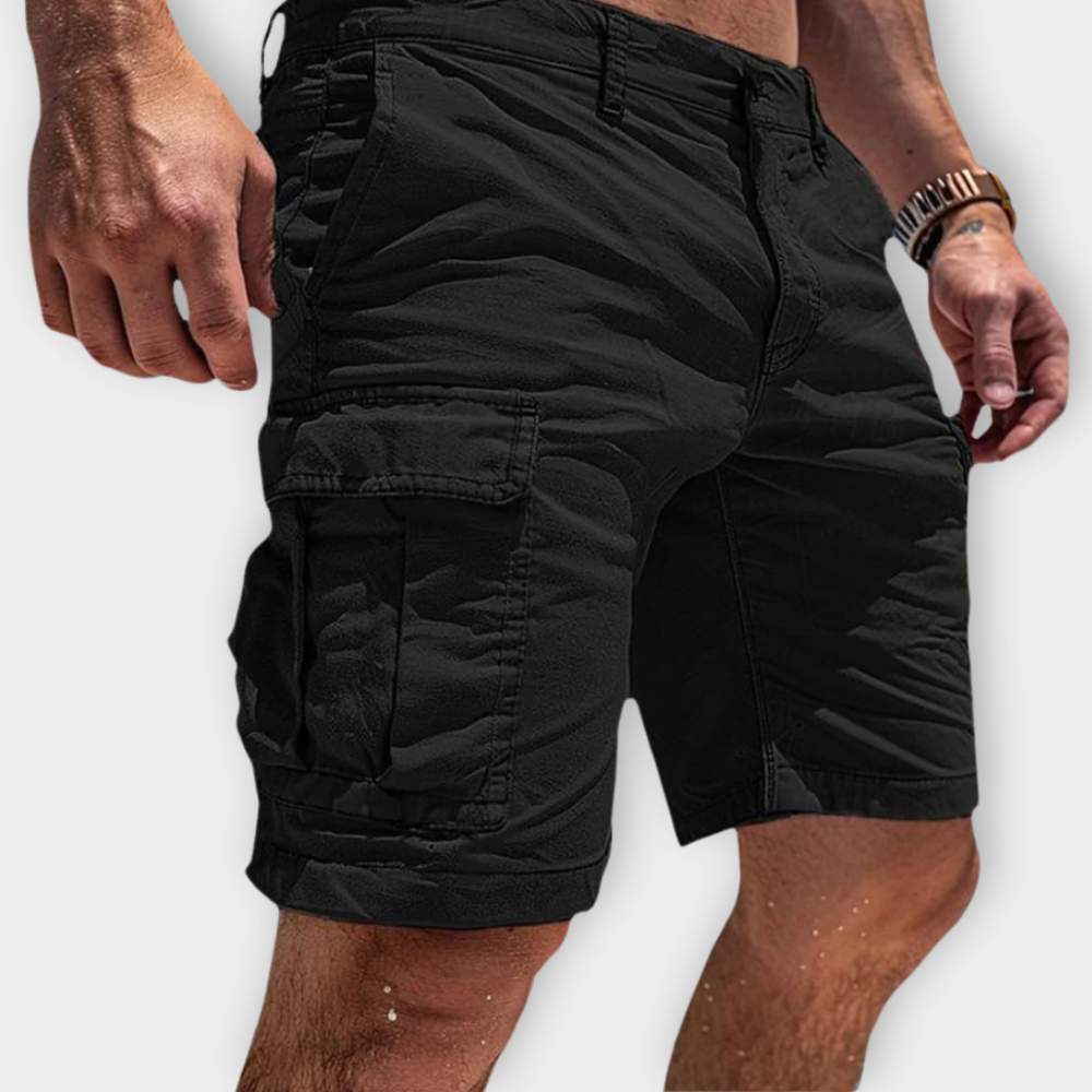Cardo Katoen | Cargo -Shorts