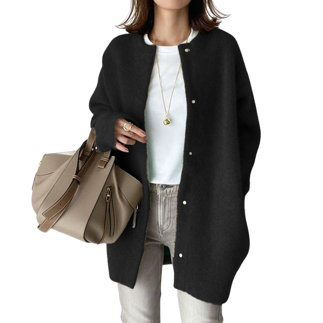 Miriam™ – Tijdloos en Elegant vest