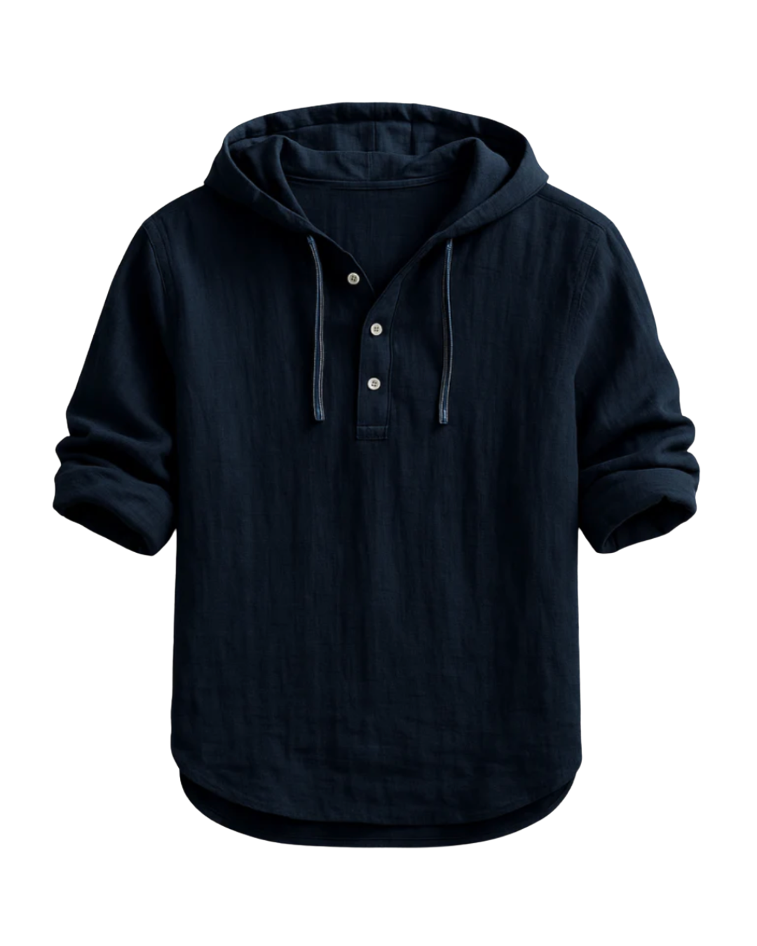 David | Luxe Hoodieshirt