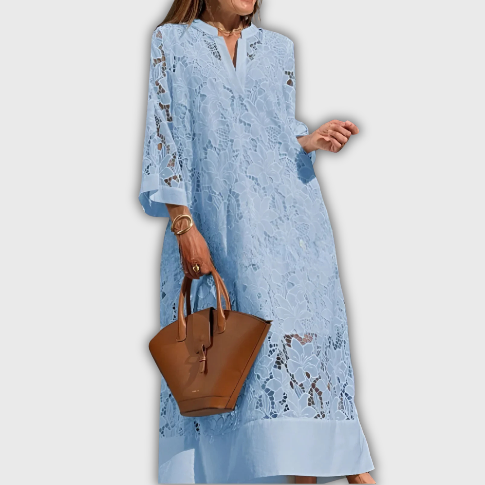 Mirella | Kantjurk met Boho-Flair