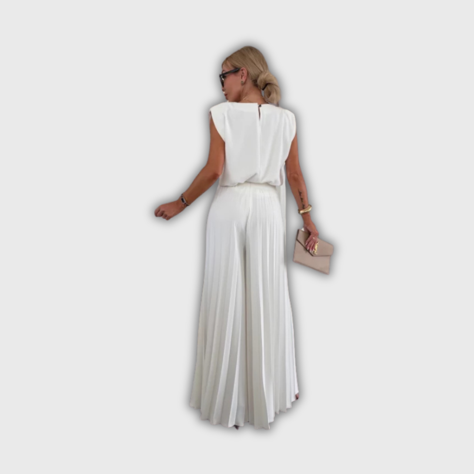 Celine | Tweedelig met stijl