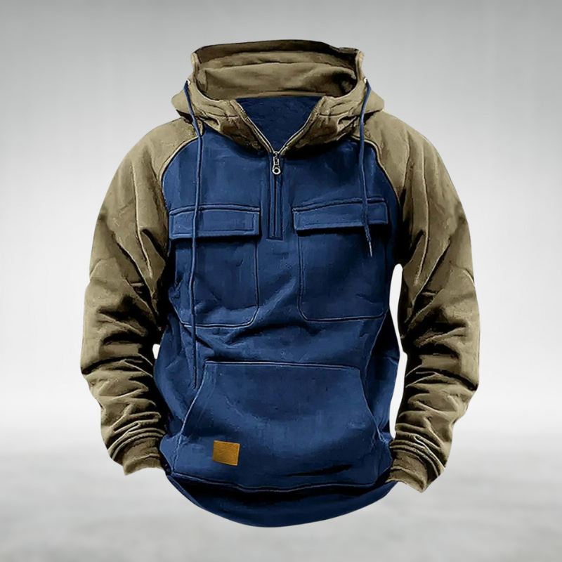 Bram™ – Allround Outdoor Hoodie