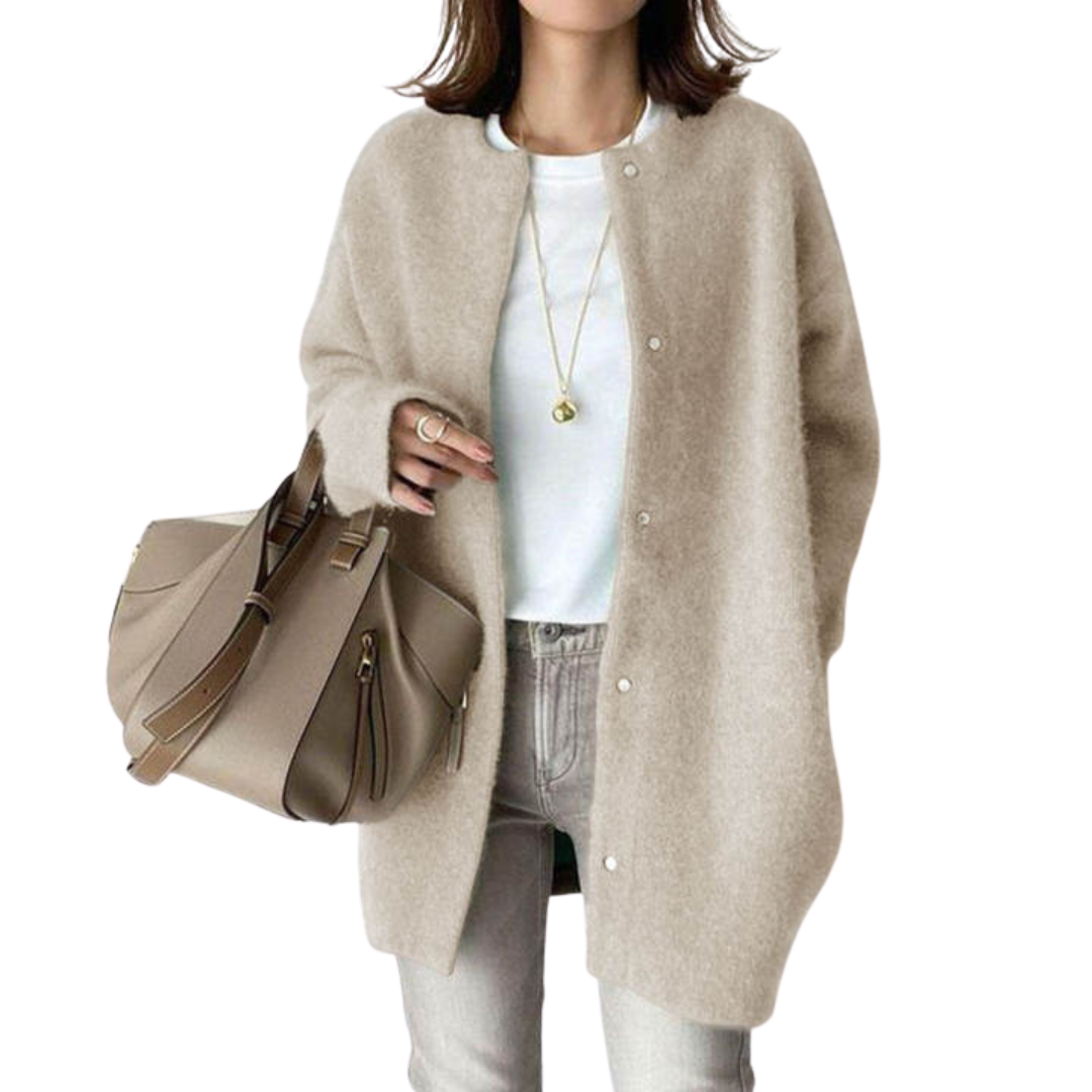 Miriam™ – Tijdloos en Elegant vest