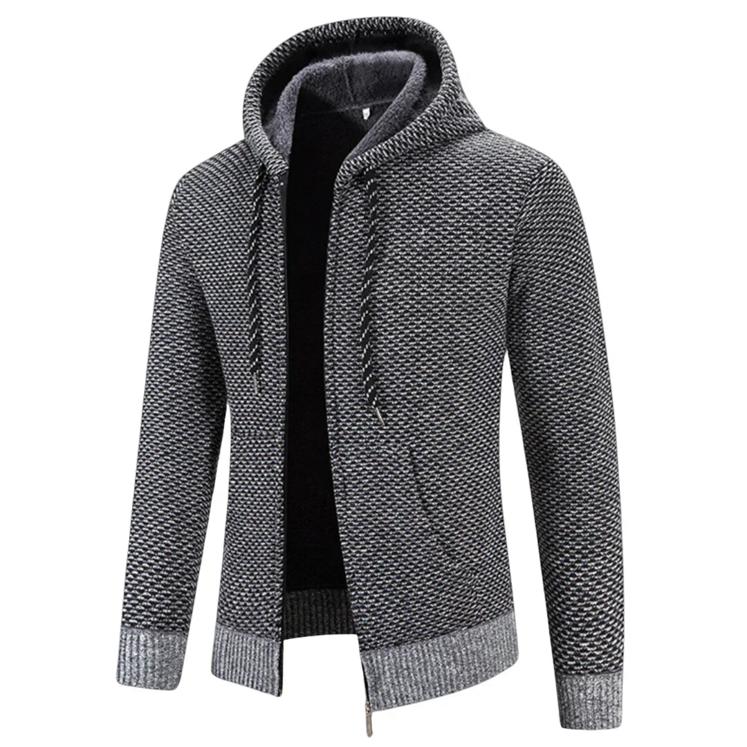 Felix | Comfortabele hoodie van premium kwaliteit