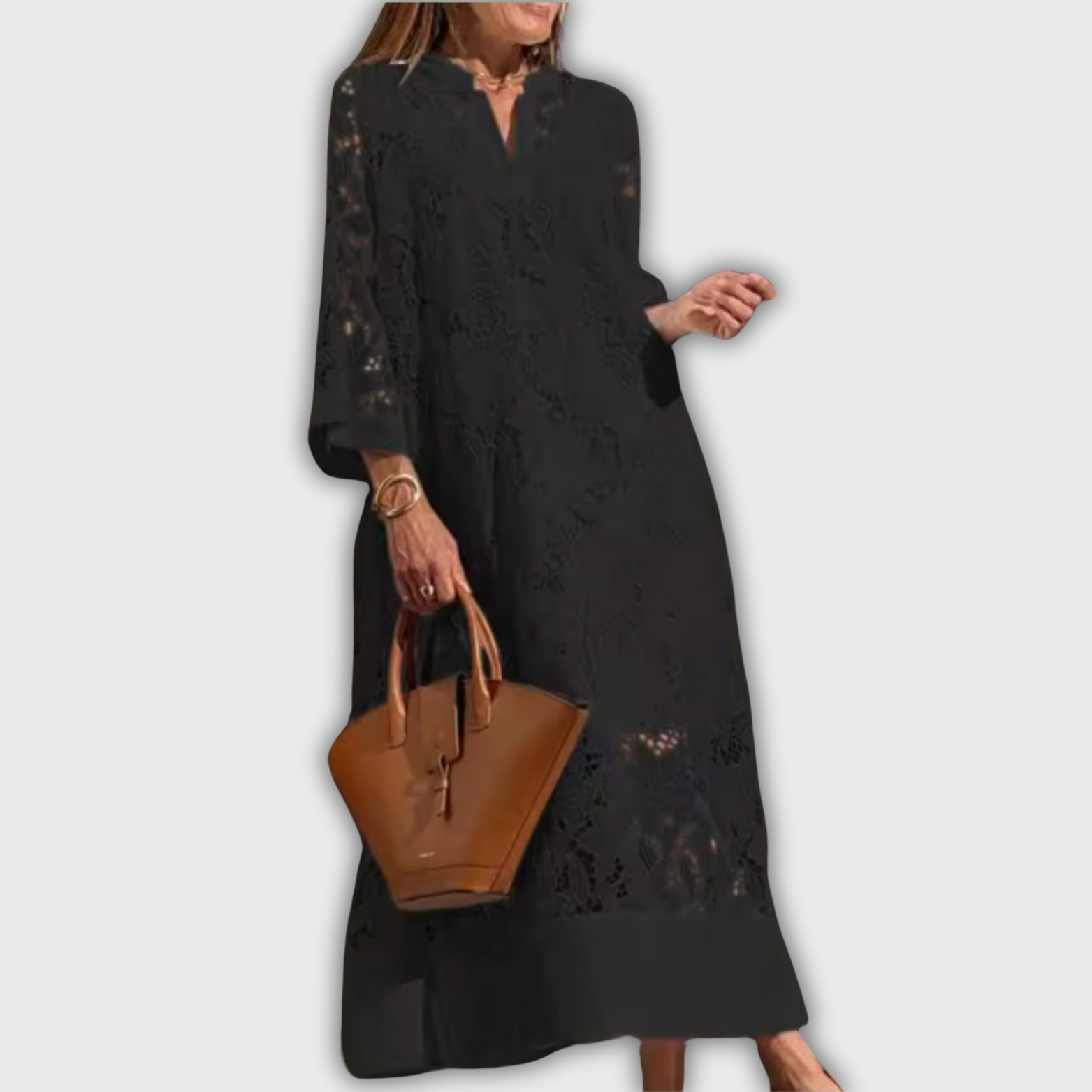 Mirella | Kantjurk met Boho-Flair