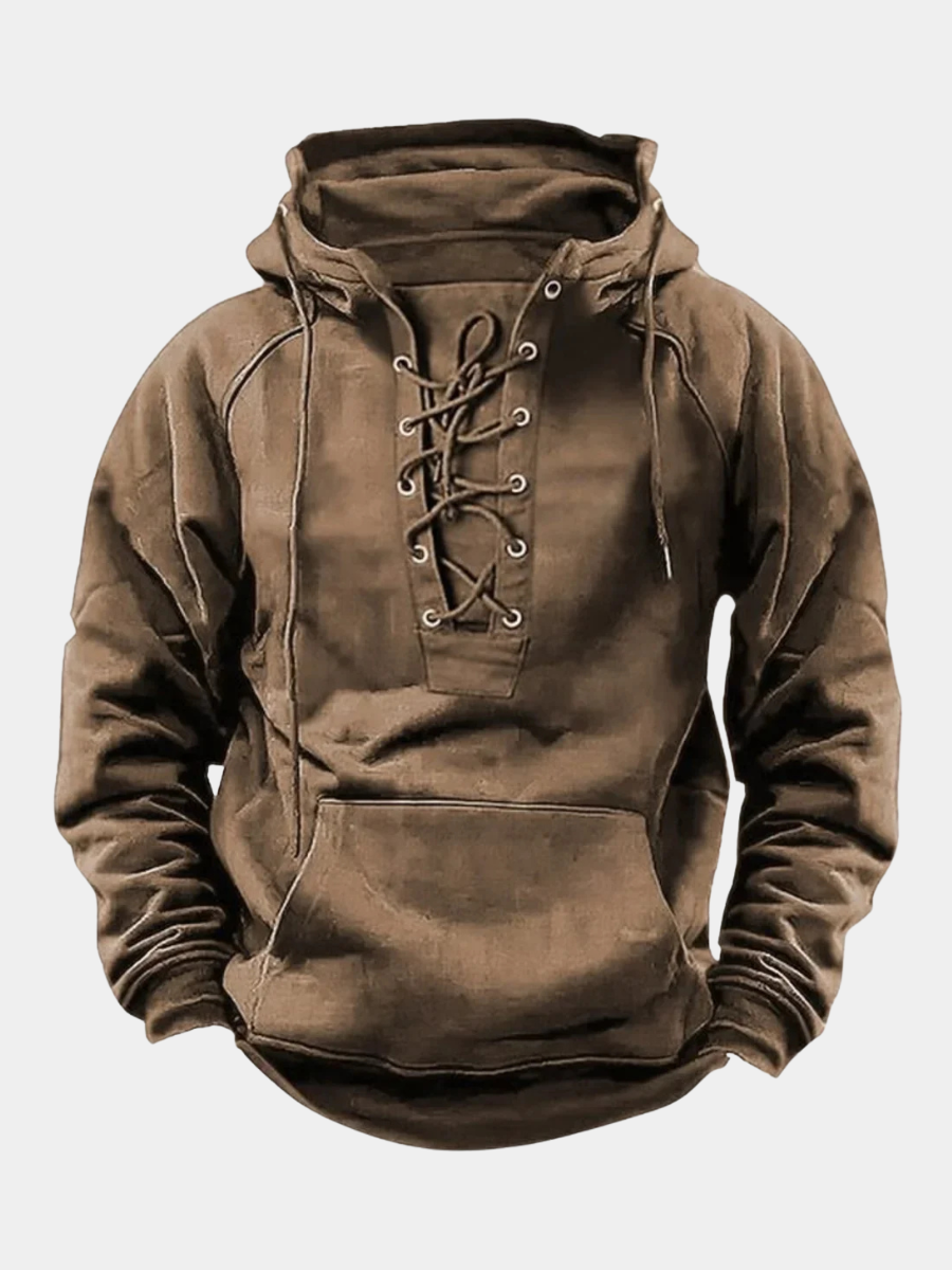 Axel | Weerbestendige Hoodie