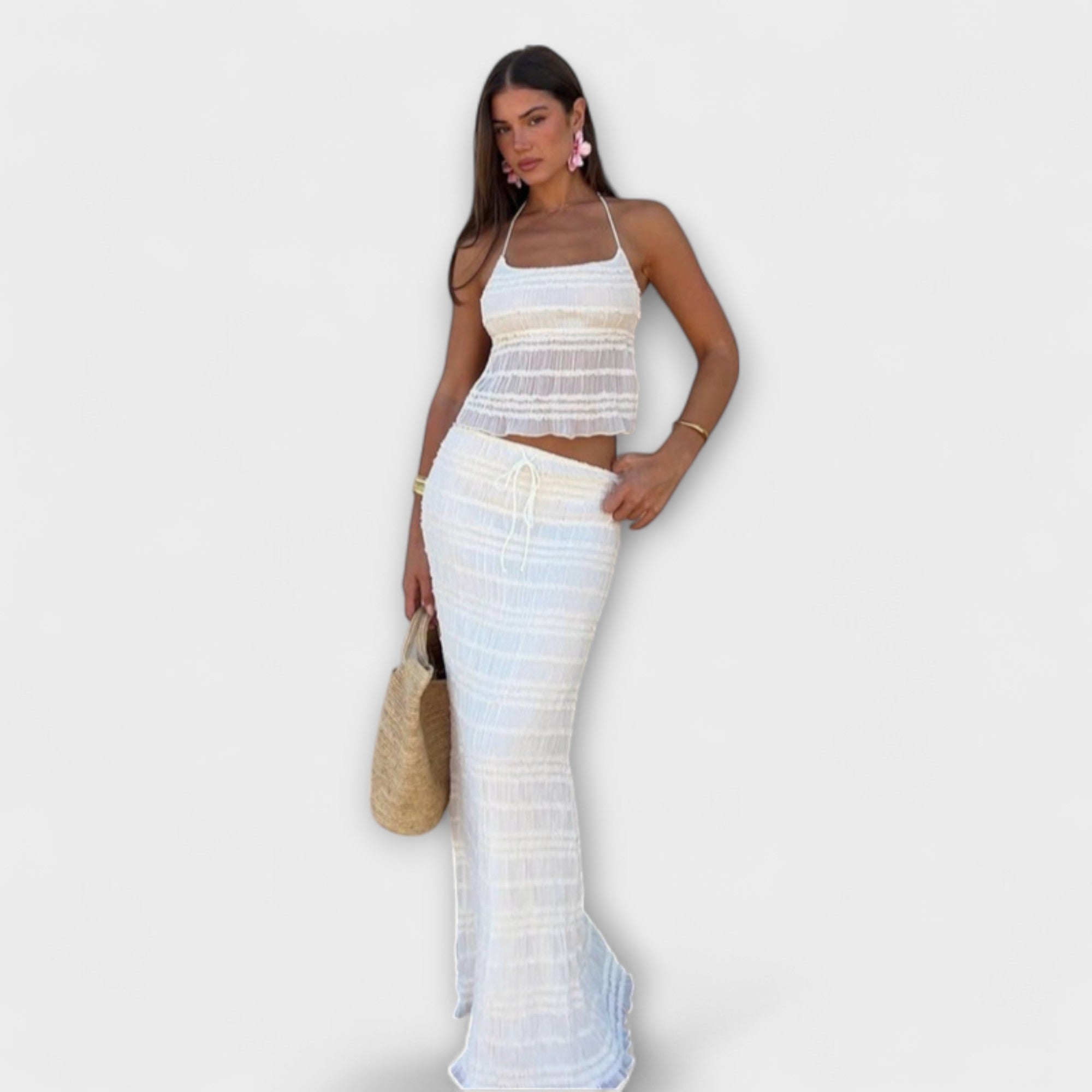 Eulalia | Zomercollectie met Ziel