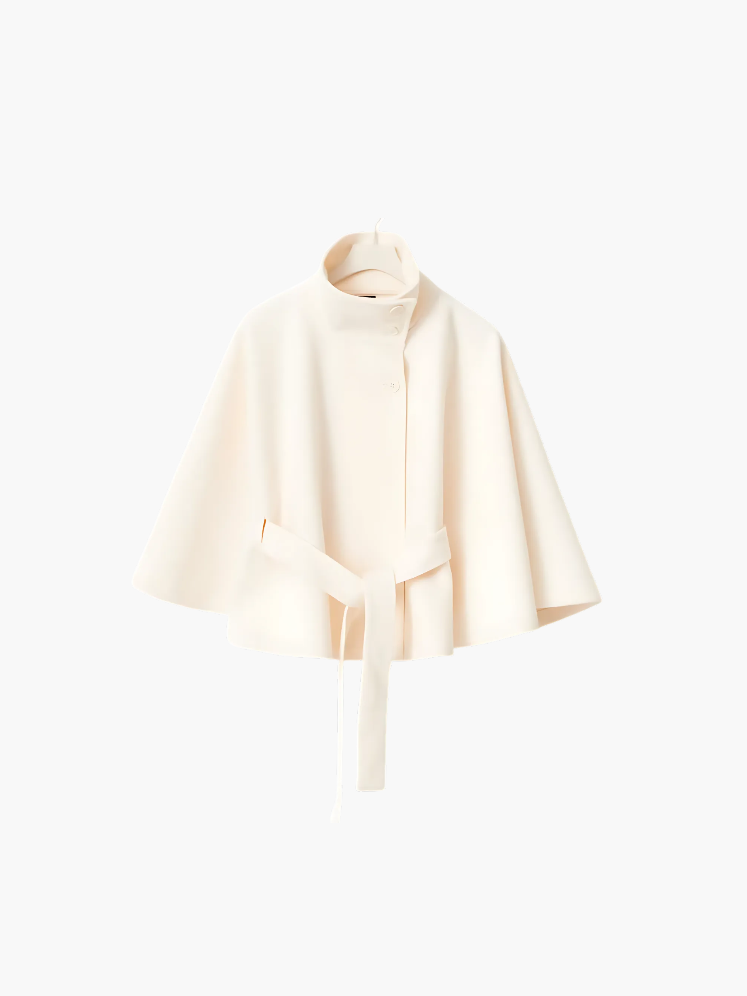 Femke™ – Geknoopte Eclipse Jas