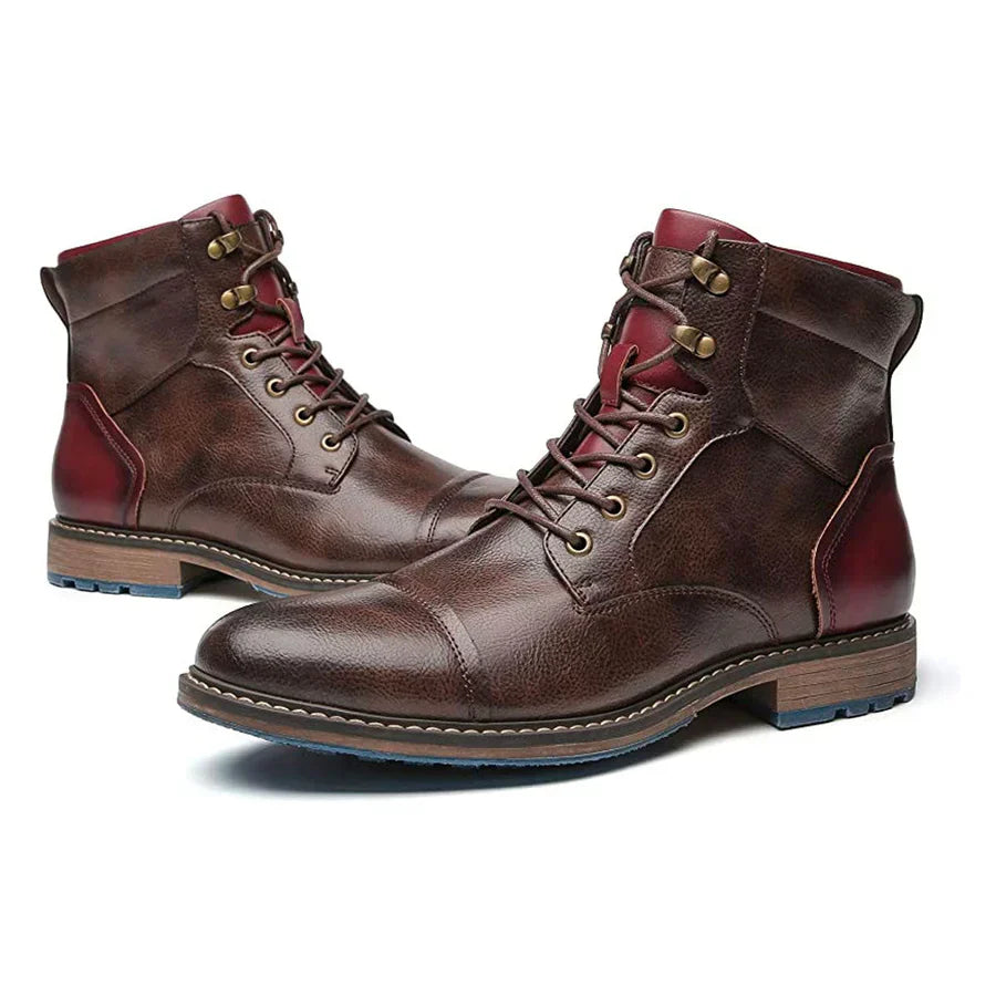 Ravanelli | Buffalo Premium Boots