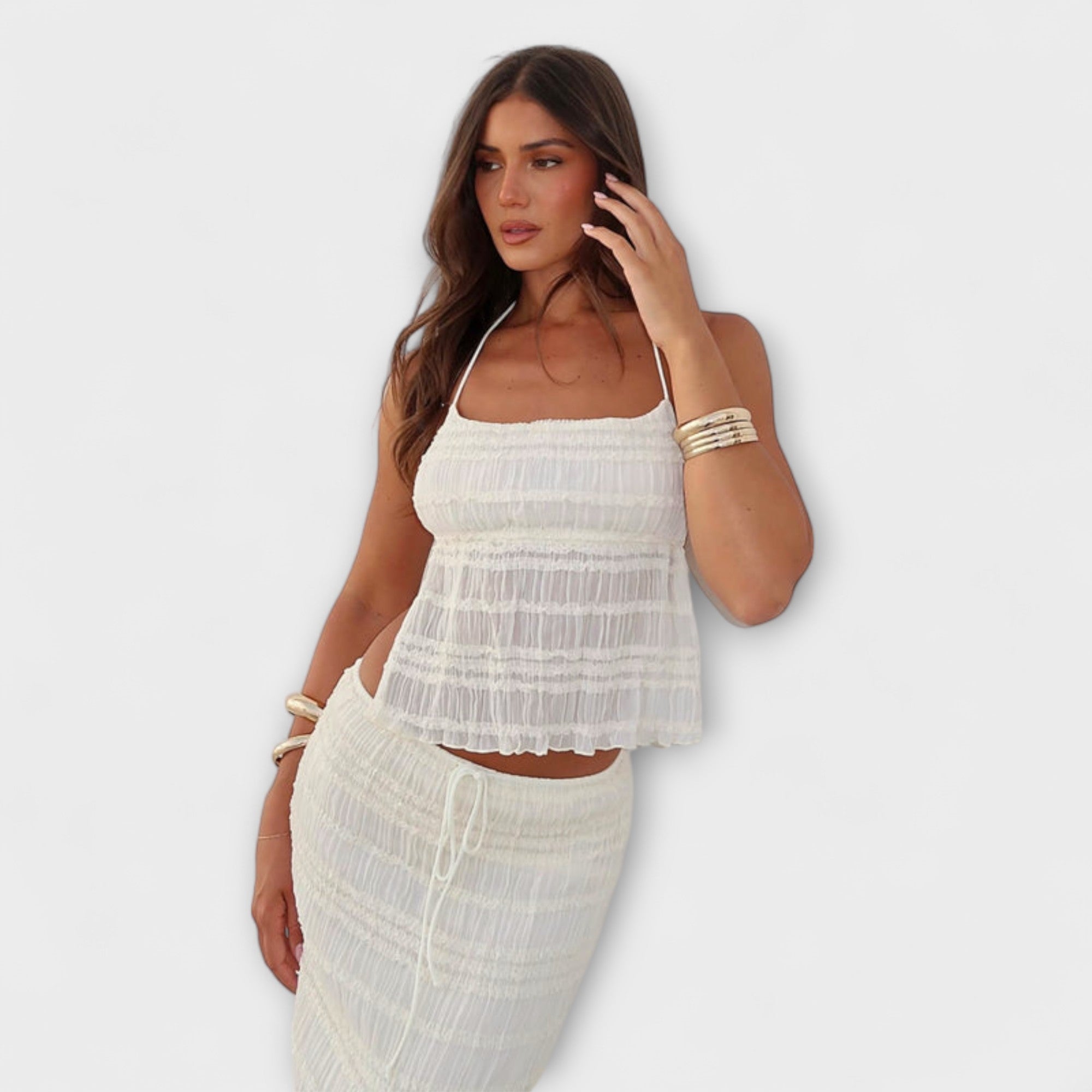 Eulalia | Zomercollectie met Ziel