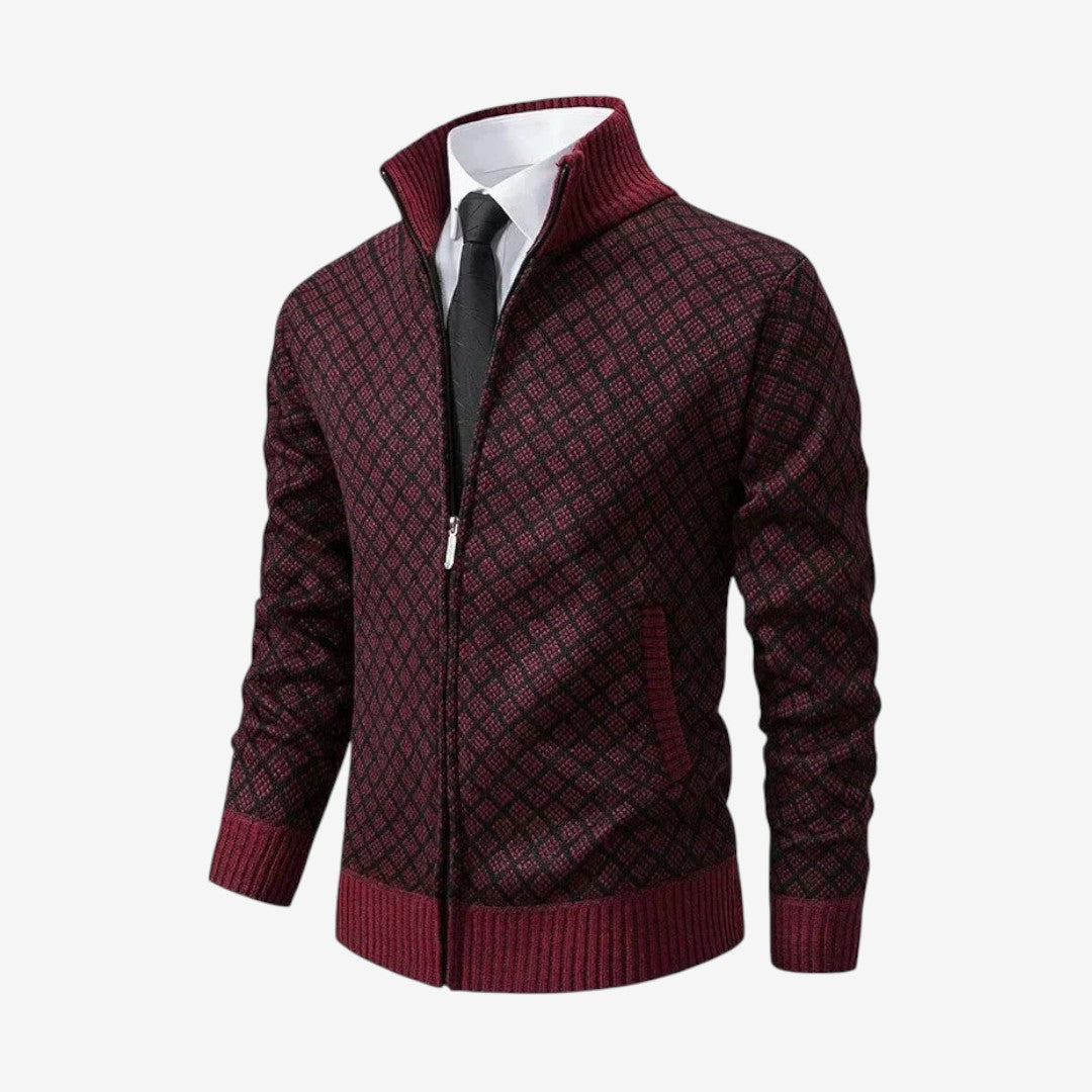 Martijn™ | Elegante vest