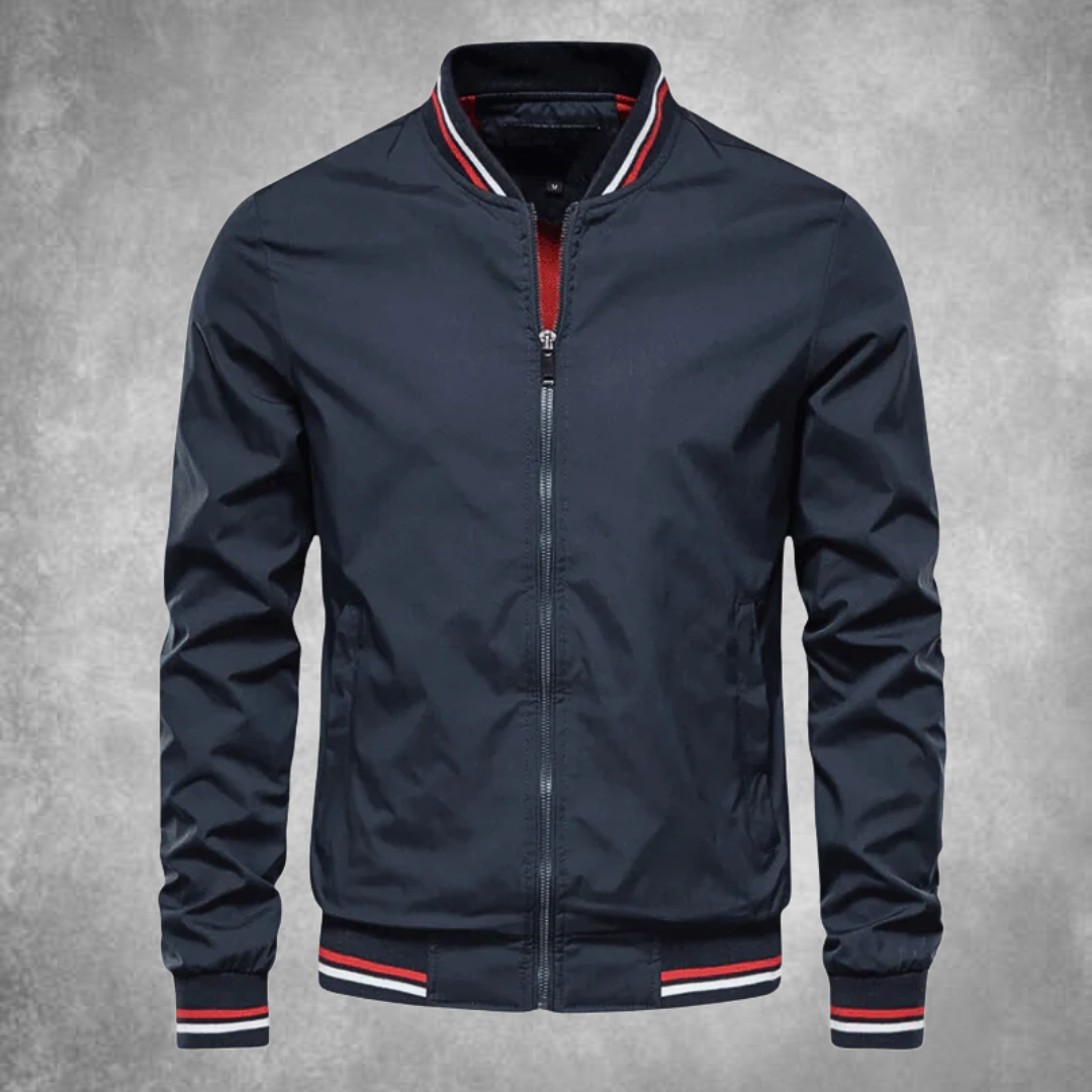 Elliot™ – Klassieke Bomberjack