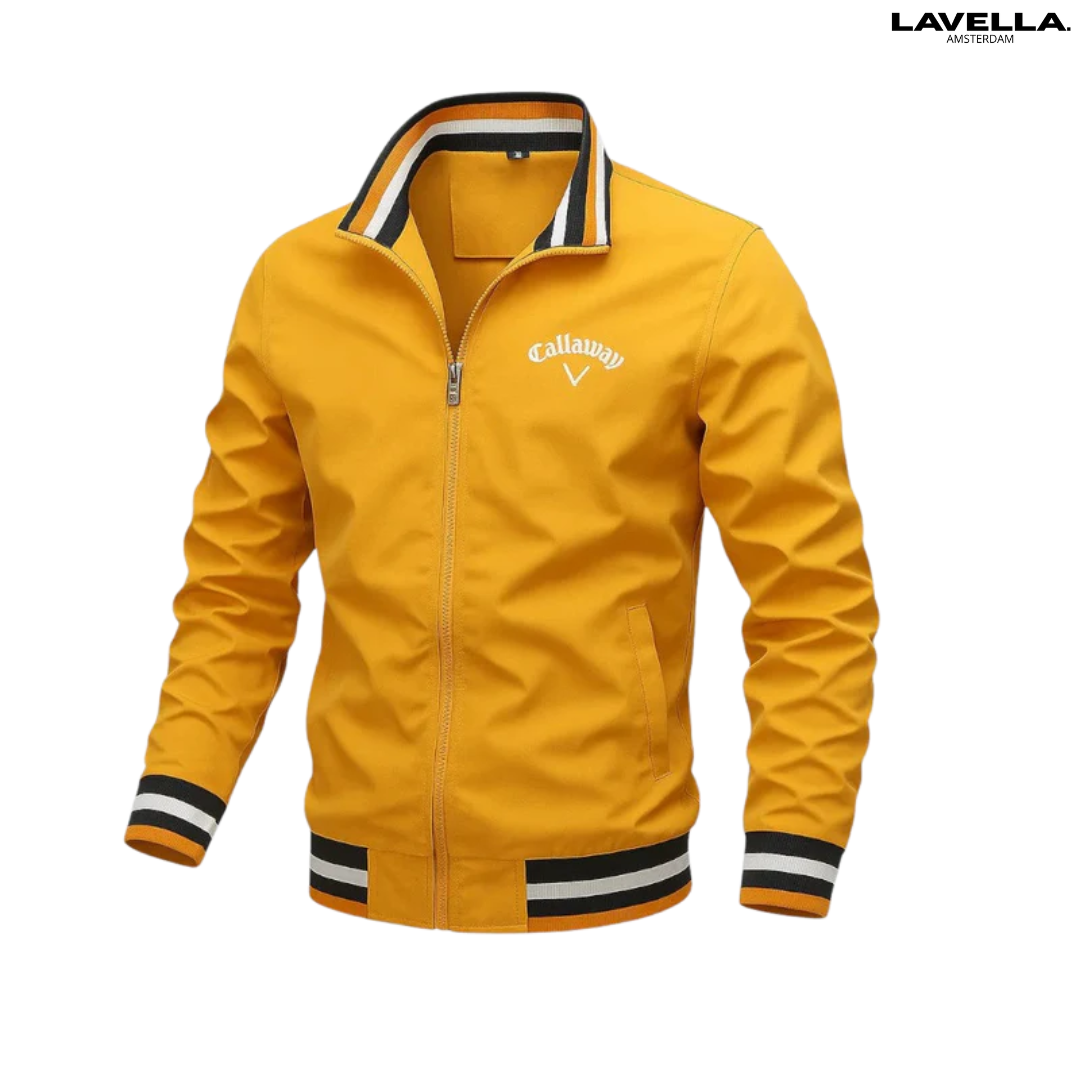 Roy™ | Luxe Blouson voor Heren